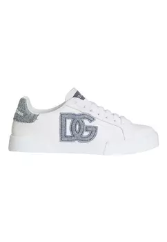 Кеды DOLCE&GABBANA