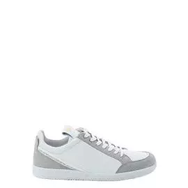 Кеды EMPORIO ARMANI