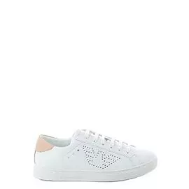 Кеды EMPORIO ARMANI