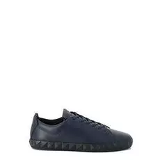 Кеды EMPORIO ARMANI