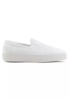 Кеды EMPORIO ARMANI