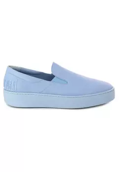 Кеды EMPORIO ARMANI