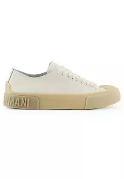 Кеды EMPORIO ARMANI