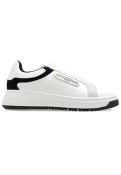 Кеды EMPORIO ARMANI