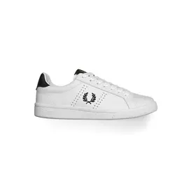 Кеды FRED PERRY