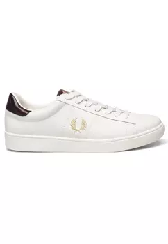 Кеды FRED PERRY