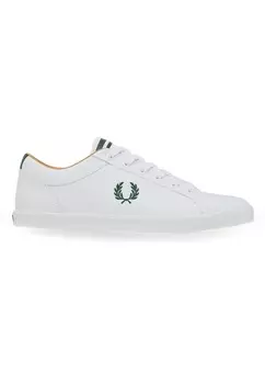 Кеды FRED PERRY