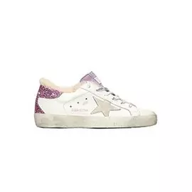 Кеды GOLDEN GOOSE