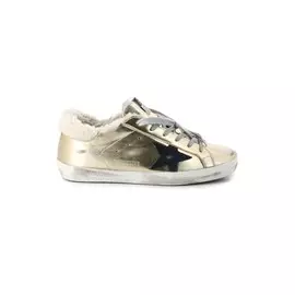 Кеды GOLDEN GOOSE