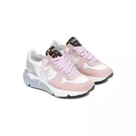 Кеды GOLDEN GOOSE