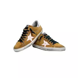 Кеды GOLDEN GOOSE