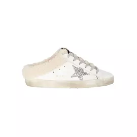 Кеды GOLDEN GOOSE