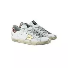 Кеды GOLDEN GOOSE