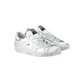 Кеды GOLDEN GOOSE