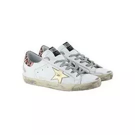 Кеды GOLDEN GOOSE