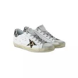 Кеды GOLDEN GOOSE