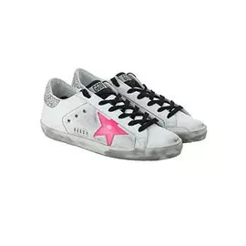 Кеды GOLDEN GOOSE