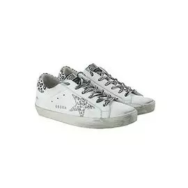 Кеды GOLDEN GOOSE