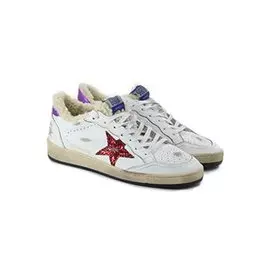 Кеды GOLDEN GOOSE