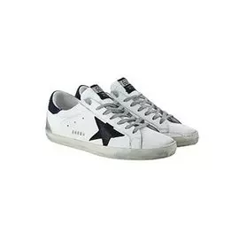 Кеды GOLDEN GOOSE