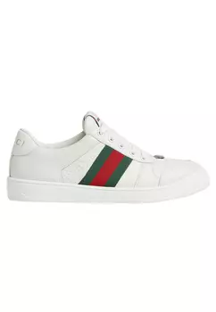 Кеды GUCCI