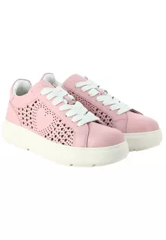 Кеды MOSCHINO Love