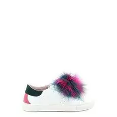 Кеды PATRIZIA PEPE