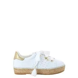 Кеды PATRIZIA PEPE