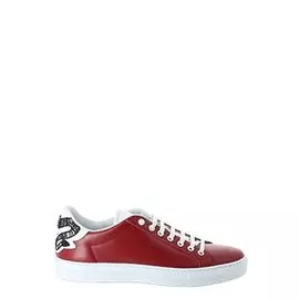 Кеды ROBERTO CAVALLI