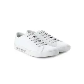 Кеды SAINT LAURENT