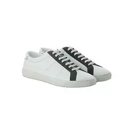 Кеды SAINT LAURENT