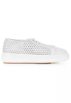 Кеды SANTONI