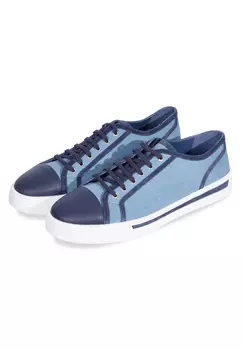 Кеды STEFANO RICCI