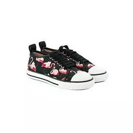 Кеды VALENTINO RED