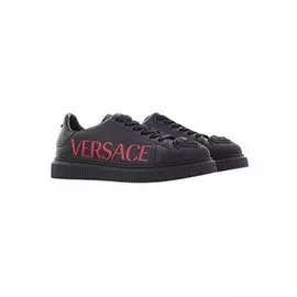 Кеды VERSACE