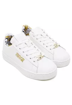 Кеды VERSACE JEANS COUTURE