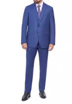 Классический костюм ZILLI