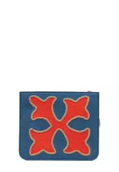 Клатч Four Winds Blue VIGO