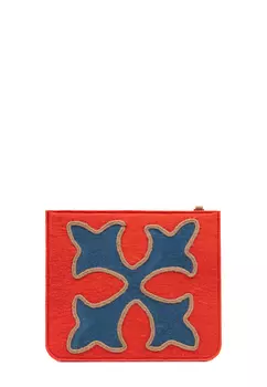 Клатч Four Winds Red VIGO