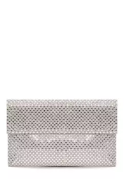Клатч LUISA SPAGNOLI