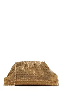 Клатч LUISA SPAGNOLI