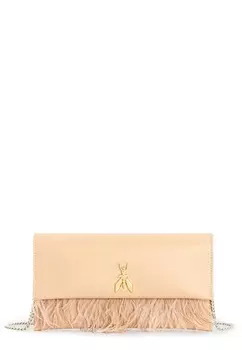 Клатч PATRIZIA PEPE