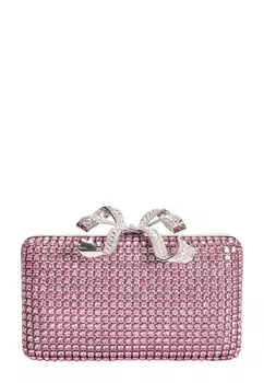 Клатч SELF-PORTRAIT