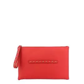 Клатч VALENTINO RED