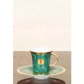 Кофейная пара STEFANO RICCI