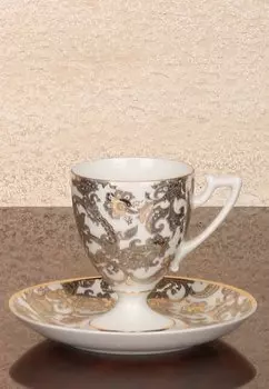 Кофейная пара STEFANO RICCI