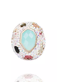 Кольцо DISETTA