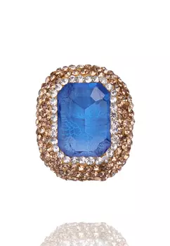 Кольцо DISETTA