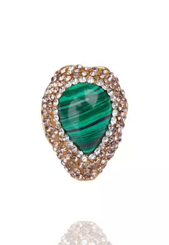 Кольцо DISETTA