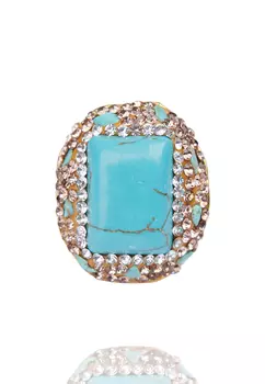 Кольцо DISETTA